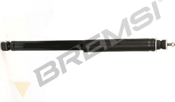 Bremsi SA1882 - Амортизатор autosila-amz.com