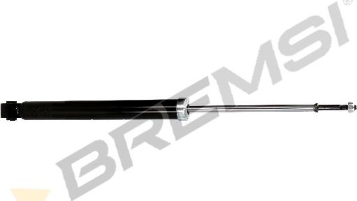 Bremsi SA1218 - Амортизатор autosila-amz.com