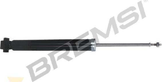 Bremsi SA1760 - Амортизатор autosila-amz.com