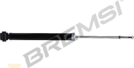 Bremsi SA1718 - Амортизатор autosila-amz.com