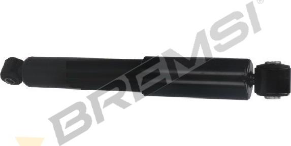Bremsi SA1723 - Амортизатор autosila-amz.com