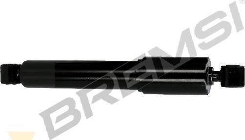 Bremsi SA2128 - Амортизатор autosila-amz.com