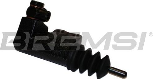 Bremsi SC0326 - Рабочий цилиндр, система сцепления autosila-amz.com