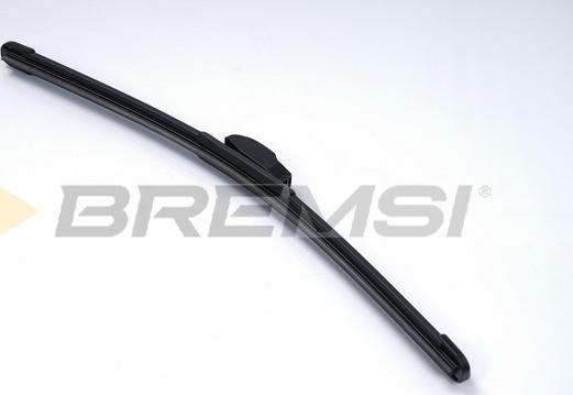 Bremsi WF0675 - Щетка стеклоочистителя autosila-amz.com