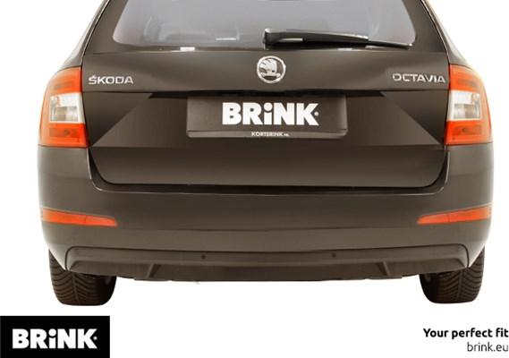 Brink 606500 - Автозапчасть autosila-amz.com
