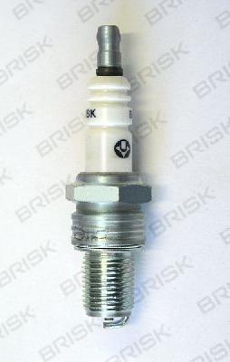 Brisk 1468 - свеча зажигания!\ VW T4 2.1/i 85-92, Honda, Yamaha autosila-amz.com