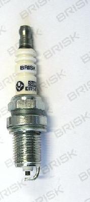 Brisk 1379 - Свеча зажигания autosila-amz.com