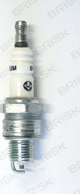 Brisk 1341 - свеча зажигания!\ Citroen CX 2.0/2.4 74-80 autosila-amz.com