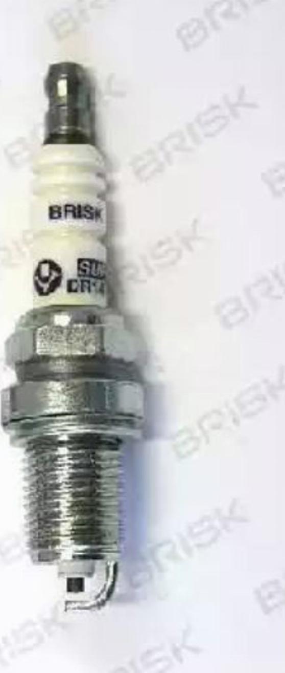 Brisk D 15YC - Свеча зажигания autosila-amz.com