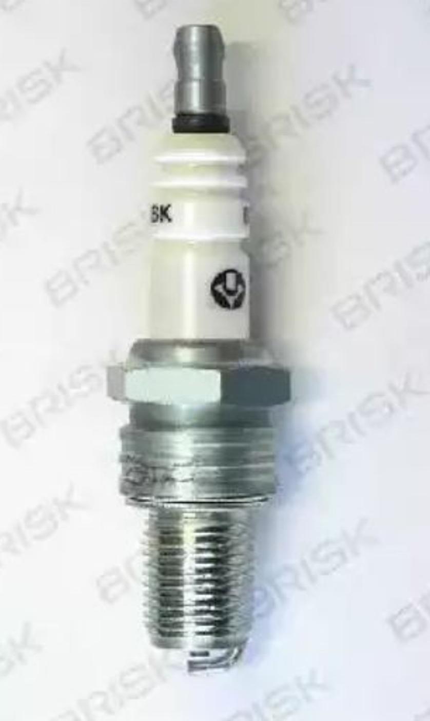 Brisk L 15C - Свеча зажигания autosila-amz.com