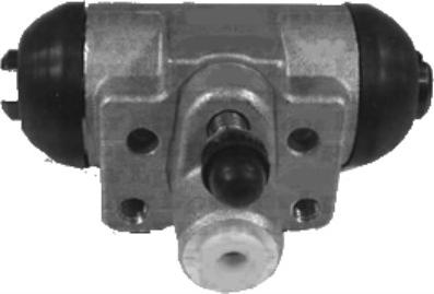 BSF 04555 - Колесный тормозной цилиндр autosila-amz.com