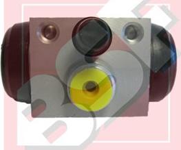 BSF 04610 - Колесный тормозной цилиндр autosila-amz.com