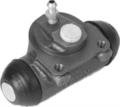 BSF 04353 - Колесный тормозной цилиндр autosila-amz.com