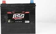 BSG BSG 99-997-004 - Стартерная аккумуляторная батарея, АКБ autosila-amz.com