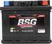 BSG BSG 99-997-005 - Стартерная аккумуляторная батарея, АКБ autosila-amz.com
