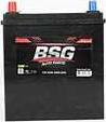 BSG BSG 99-997-002 - Стартерная аккумуляторная батарея, АКБ autosila-amz.com