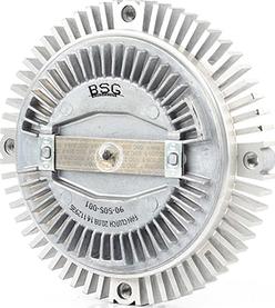 BSG BSG 90-505-001 - Сцепление, вентилятор радиатора autosila-amz.com