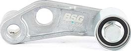 BSG BSG 90-615-046 - Направляющий ролик, зубчатый ремень ГРМ autosila-amz.com