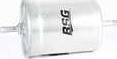 BSG BSG 90-130-015 - Топливный фильтр autosila-amz.com