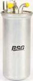 BSG BSG 90-130-024 - Топливный фильтр autosila-amz.com