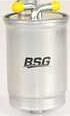 BSG BSG 90-130-025 - Топливный фильтр autosila-amz.com