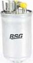 BSG BSG 90-130-020 - Топливный фильтр autosila-amz.com