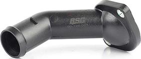 BSG BSG 90-126-003 - Фланец охлаждающей жидкости autosila-amz.com