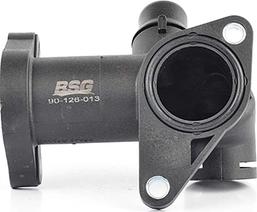 BSG BSG 90-126-013 - Фланец охлаждающей жидкости autosila-amz.com