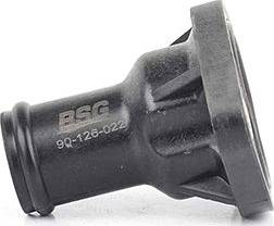 BSG BSG 90-126-022 - Фланец охлаждающей жидкости autosila-amz.com