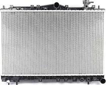 BSG BSG 40-520-009 - Радиатор, охлаждение двигателя autosila-amz.com