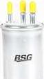 BSG BSG 40-130-015 - Топливный фильтр autosila-amz.com