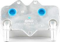 BSG BSG 65-506-003 - Масляный радиатор, двигательное масло autosila-amz.com