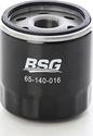 BSG BSG 65-140-016 - Масляный фильтр autosila-amz.com