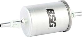 BSG BSG 65-130-004 - Топливный фильтр autosila-amz.com