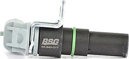 BSG BSG 65-840-017 - Датчик импульсов, коленвал autosila-amz.com