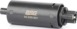 BSG BSG 65-830-001 - Топливный насос autosila-amz.com