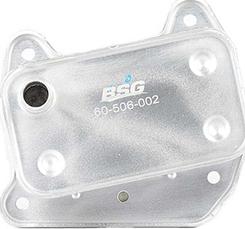 BSG BSG 60-506-002 - BSG 60-506-002 Радиатор масляный MB W203/W211/W639/SPRINTER 2.2D/2.7D 00- autosila-amz.com
