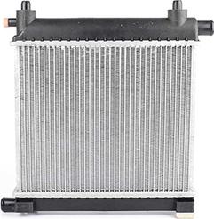 BSG BSG 60-520-016 - Радиатор, охлаждение двигателя autosila-amz.com