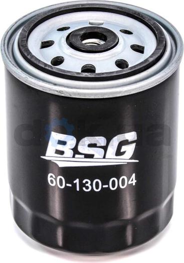 BSG BSG 60-130-004 - фильтр топливный!\ MB Sprinter 2/3/4-t /W201/W202/W124/W210/W463/Vito 2.0D-3.5D 83> autosila-amz.com