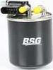 BSG BSG 60-130-019 - Топливный фильтр autosila-amz.com