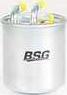 BSG BSG 60-130-012 - Топливный фильтр autosila-amz.com