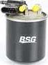 BSG BSG 60-130-017 - Топливный фильтр autosila-amz.com