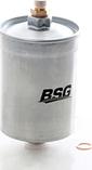BSG BSG 60-130-025 - Топливный фильтр autosila-amz.com