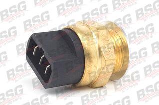 BSG BSG 60-840-004 - Термовыключатель, вентилятор радиатора / кондиционера autosila-amz.com