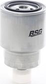 BSG BSG 63-130-004 - Топливный фильтр autosila-amz.com