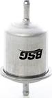 BSG BSG 63-130-005 - Топливный фильтр autosila-amz.com