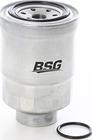 BSG BSG 63-130-002 - Топливный фильтр autosila-amz.com