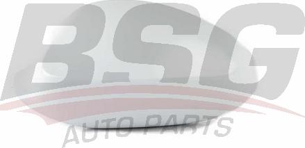 BSG BSG 15-915-016 - Покрытие, корпус, внешнее зеркало autosila-amz.com