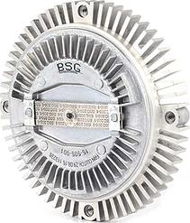 BSG BSG 15-505-001 - Виско-муфта вентилятора охлаждения радиатора / BMW 3,5,6,Z1,Z3 M10,20,30,40,42,43,44,50,52 (E30,36,2 autosila-amz.com