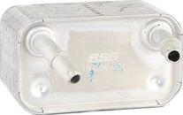 BSG BSG 15-506-007 - Масляный радиатор, автоматическая коробка передач autosila-amz.com